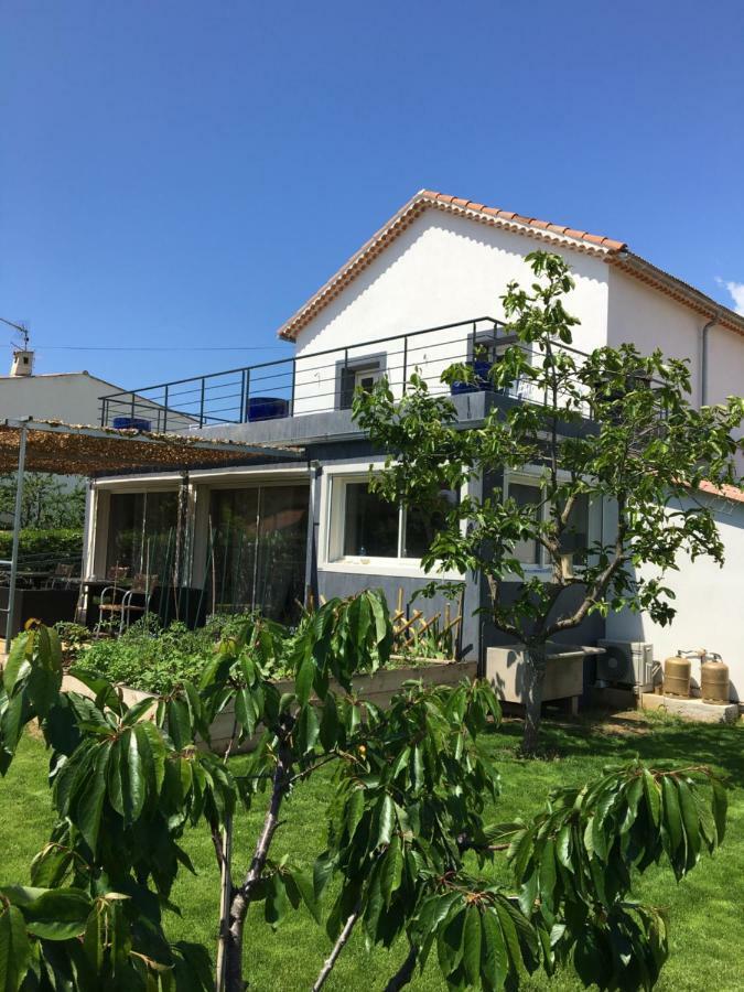 16 Rue Alphonse Daudet Apartment Hyères