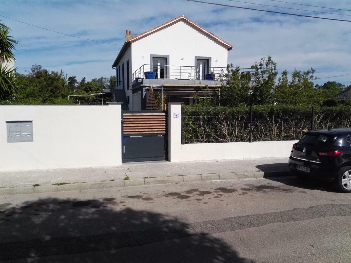 16 Rue Alphonse Daudet Hyères