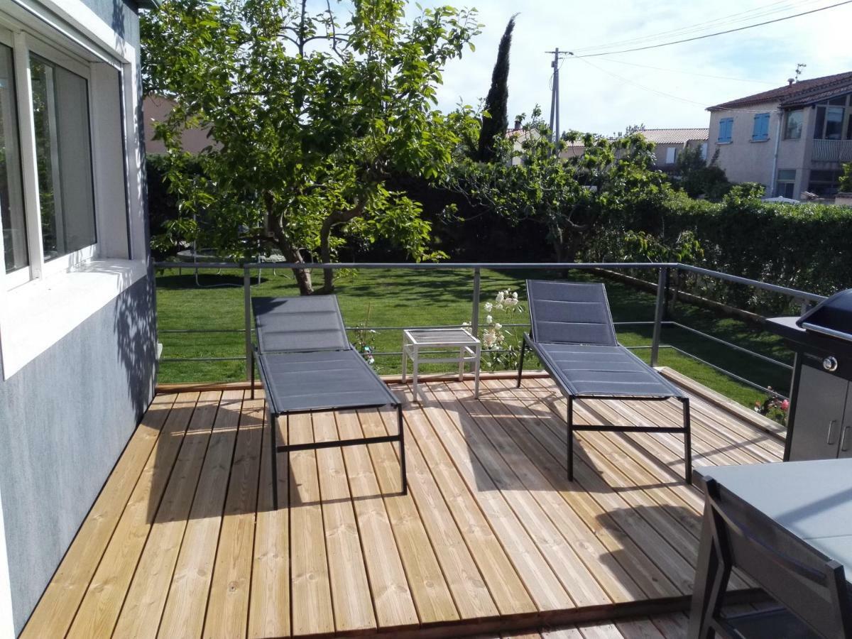 Apartment 16 Rue Alphonse Daudet *